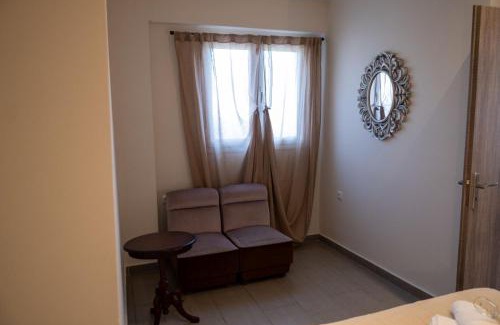 Andravida-Kyllini Apartment | TSABAS BEACH SIDE APARTMENTS ΤΣΑΜΠΑΣ Παραλιακά διαμερίσματα 3