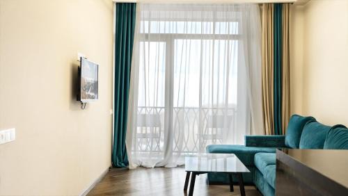 Tsaghkadzor Apartment | Tsakhkadzor Getaway 1-3BR Condos with Pool, Near Ropeway & Dining