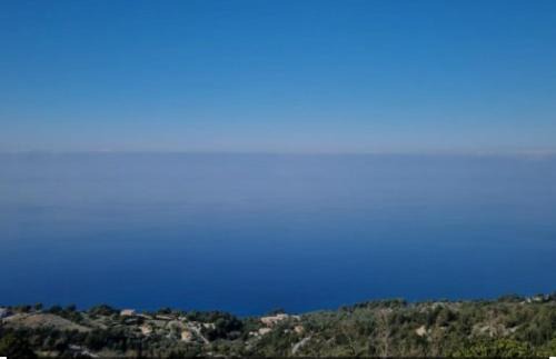 Kavallos Villa | Tsakmakis Villas - Luxury - Panoramic Sea View Lefkada