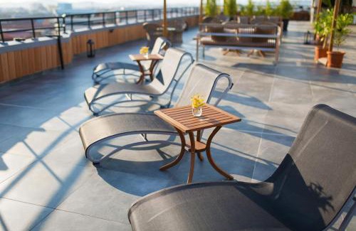 Antananarivo Avaradrano Hotel | Tsanga Tsanga Hotel