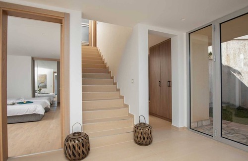 Budva Municipality Villa | Tsar's village large villa 15