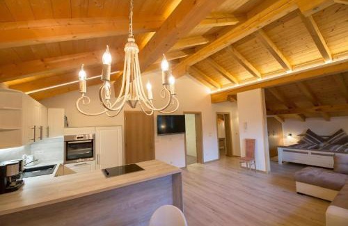 San Leonardo in Passiria Apartment | Tscharfhof