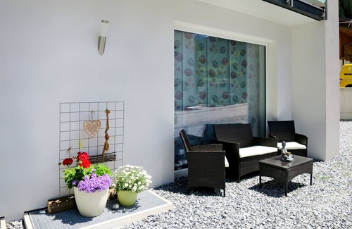 See Apartment | Tschiderer by Interhome