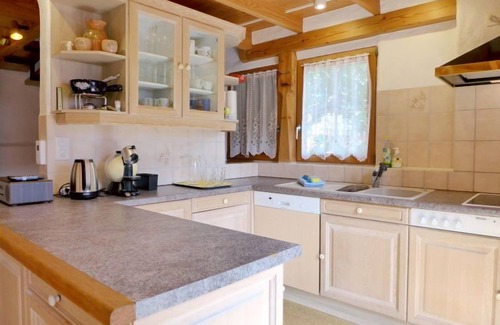 Erschmatt House | Tschingeli by Interhome