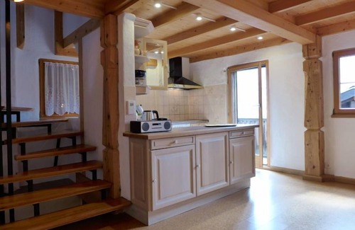 Erschmatt House | Tschingeli by Interhome