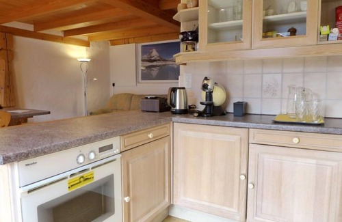 Erschmatt House | Tschingeli by Interhome