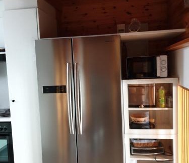 Blatten bei Naters House | Tschuggen 4