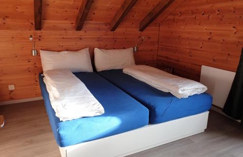 Blatten bei Naters House | Tschuggen 4