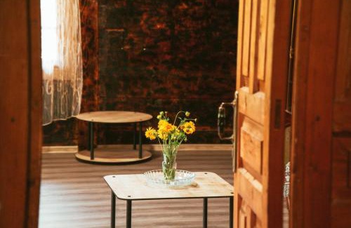 Ambrolauri House | tsereteli's house