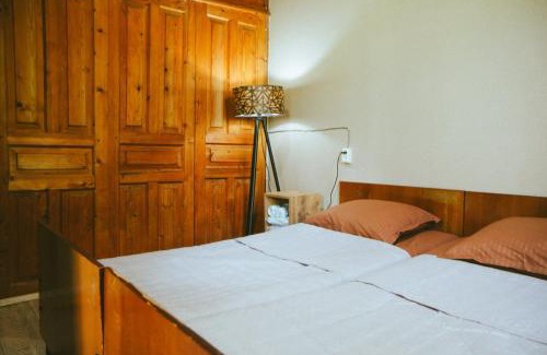 Ambrolauri House | tsereteli's house