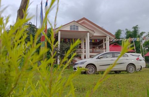 Pasighat House | Tsering's Homestay Oyan