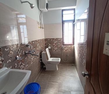 Lachung Bed & Breakfast | Tseten's Inn