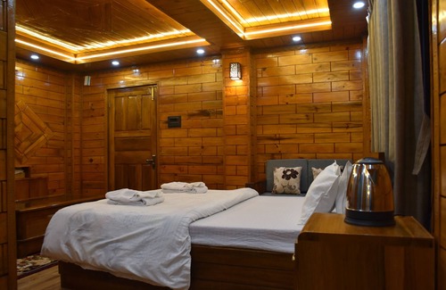 Bomdila House | TSEWANG GUEST HOUSE