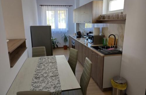Valea lui Mihai Apartment | TSG apartament 2