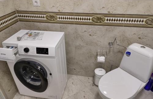 Valea lui Mihai Apartment | TSG apartament 2