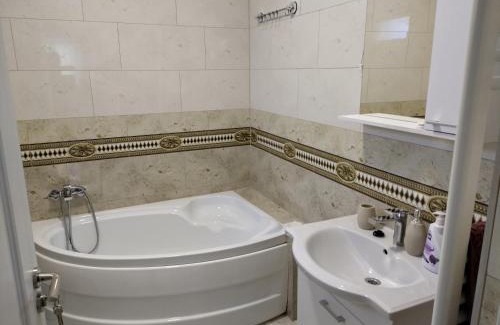Valea lui Mihai Apartment | TSG apartament 2