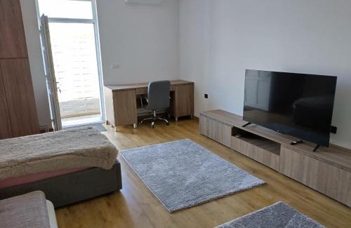 Valea lui Mihai Apartment | TSG apartament 2