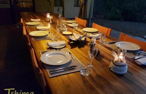 North-West District Other | Tshima Bush Camp