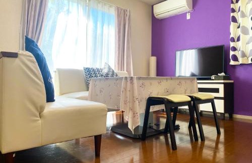 Sashiki Apartment | TSK南城-TSK Nanjo-