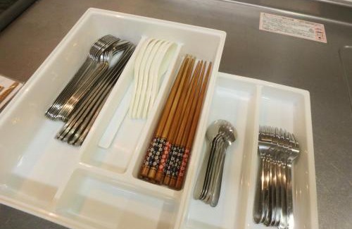 Sashiki Apartment | TSK南城-TSK Nanjo-