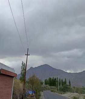 Diskit Hotel | Tsogstot residency