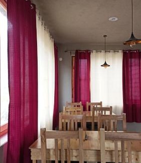 Diskit Hotel | Tsogstot residency