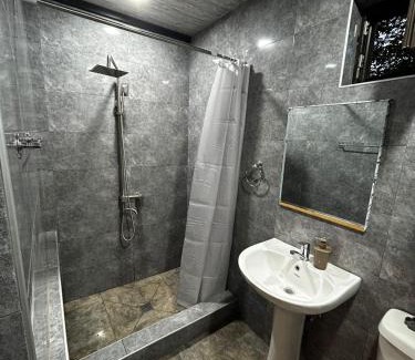 T'ba Apartment | Tsotne's kingdom