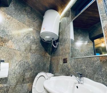 T'ba Apartment | Tsotne's kingdom