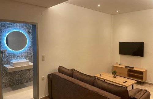 Potos Apartment | Tsoukos Apartments