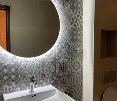 Potos Apartment | Tsoukos Apartments