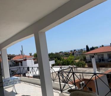 Rovies Apartment | Tsoumaris House