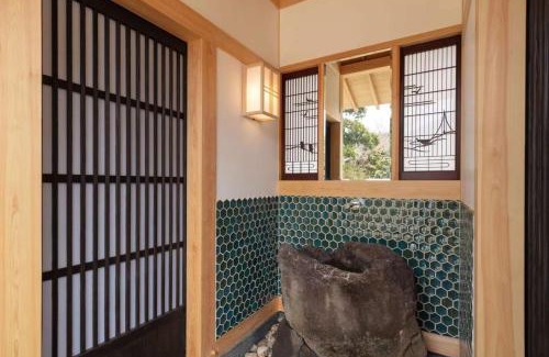 Kozaki Apartment | Tsubaki House B93