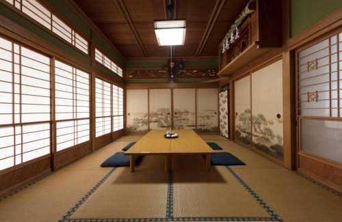 Kozaki Apartment | Tsubaki House B93