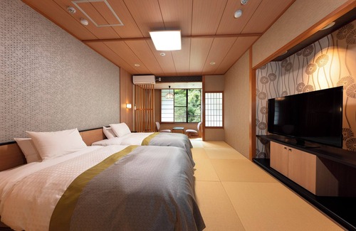 Harazuru Onsen House | Tsuetate Onsen Hizenya