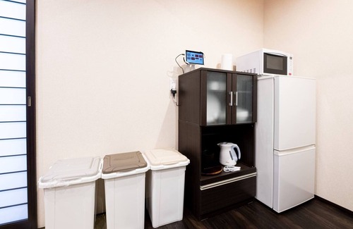 Beppu House | TSUKI with Hot spring6 mins from Beppu sta/Beppu Ōita