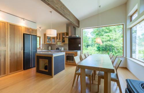Hirafu House | Tsukinoki