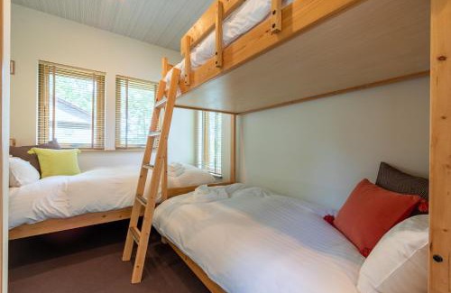 Hirafu House | Tsukinoki