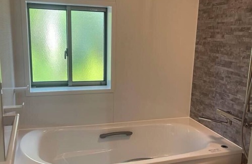 Ishioka House | TSUKUBA MOUNTAIN GER GLAMPING