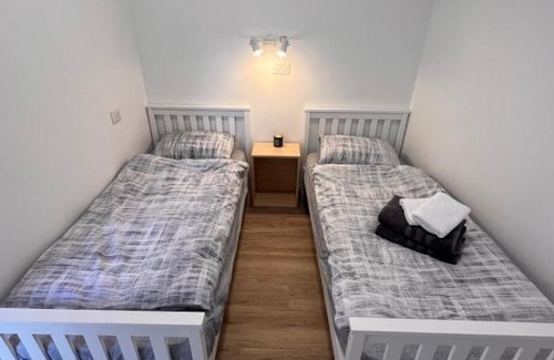 Afula Ski Chalet | צימר בעמק