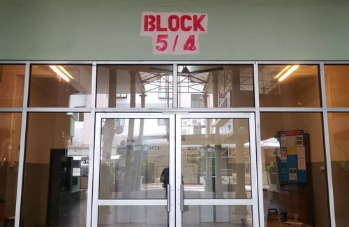 Downtown Kota Kinabalu House | TT #2 Kota Kinabalu Town/2Rooms 7px/Waterfront/Gayastreet/Api-api apt/2hse14pax