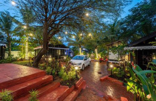 Candolim Hotel | TT Beach Cottages