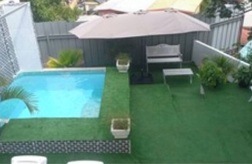 St. Augustine Apartment | Cozy apartment located close to all amenities and bus route.