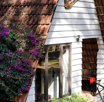 Phuong Villa | TTC Dreamy Hill Resort - Unlimited Access to TTC World - Thung Lung Tinh Yeu