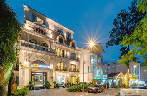 Da Lat Hotel | TTR Moonstone Apart Hotel