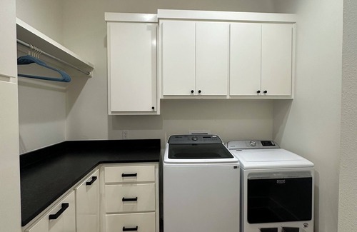 Lubbock House | TTU Proximity : Eclectic Western 3 Bedroom House