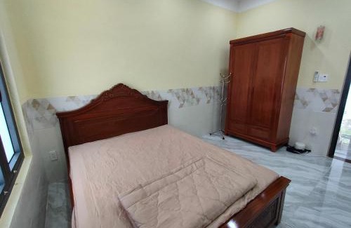 Tuy Hoa House | TUẤN HƯƠNG Homestay