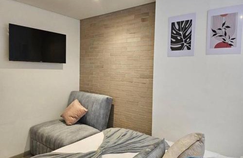 Quinta Paredes Apartment | Tu Apartaestudio Soñado en Corferias