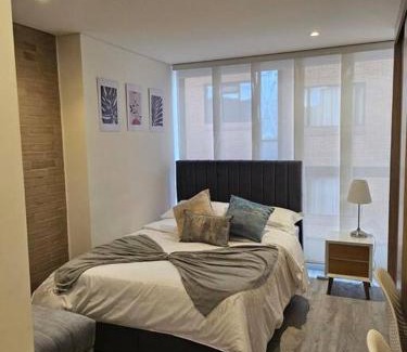 Quinta Paredes Apartment | Tu Apartaestudio Soñado en Corferias