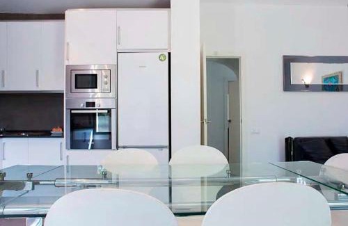 Sant Cugat del Valles House | Tu Casa en Barcelona