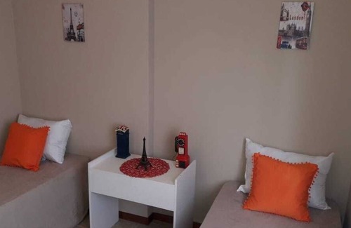 Posadas Apartment | Tu casa en Posadas !! cerca de todo - Departamento -Céntrico - Estacionamiento